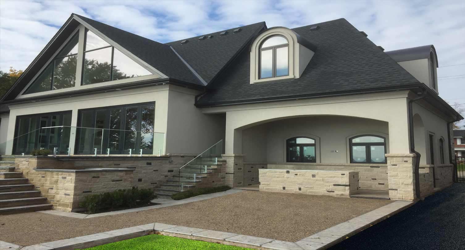 Repairs and Restoration Repairs and Restoration